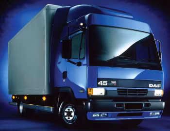 DAF FA 45.150 Turbo '05.1991–12.2000