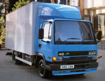 DAF FA 45.150 Turbo '05.1991–12.2000