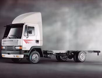 DAF FA 45.150 Turbo '05.1991–12.2000