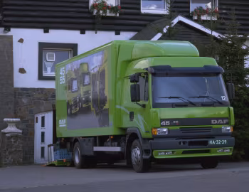 DAF FA 45.210Ti B11 '05.1995–12.2000