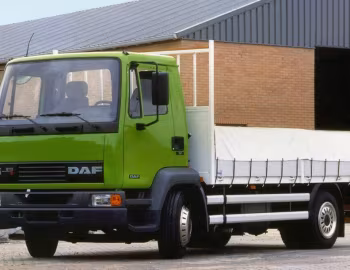 DAF FA 55.210Ti '11.1995–12.2000