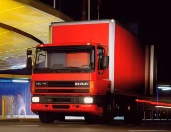 DAF FA 75.240ATi '07.1992–02.1998