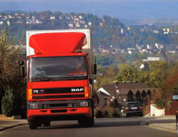 DAF FA 75.270ATi '1992–????