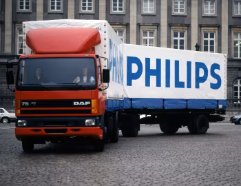 DAF FA 75.300ATi '07.1992–02.1998