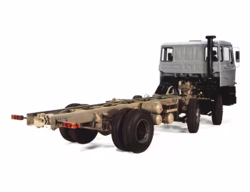 DAF FAB2800 6×2 '1975–82