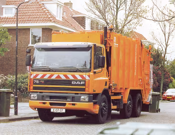 DAF FAG 75.240ATi '07.1992–02.1998