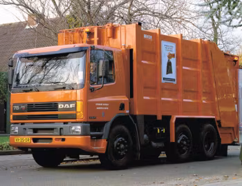 DAF FAG 75.240ATi '07.1992–02.1998