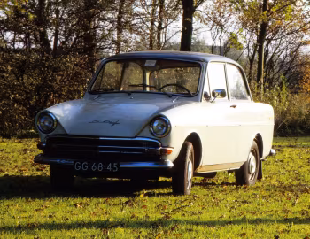 DAF Daffodil (30) '1961–67