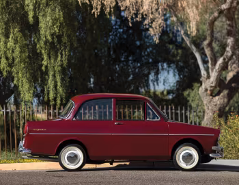DAF Daffodil (30) '1961–67