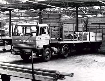 DAF FT1600 '1970–82