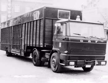 DAF FT1600 '1970–82