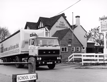 DAF FT2100 '1974–82