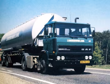 DAF FT2500 '02.1982–08.1986