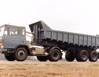 DAF FT2600 '1968–????