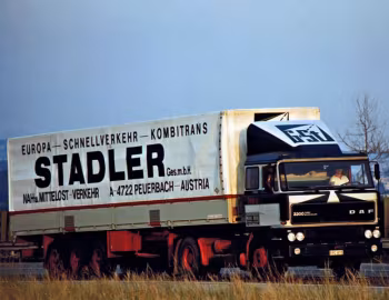 DAF FT3300 '1982–86