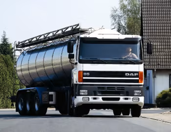 DAF FT 85.360ATi '07.1992–02.1998
