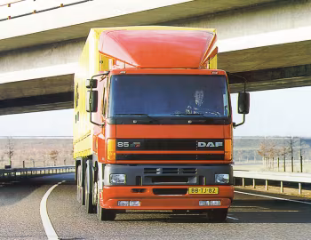 DAF FT 85.400Ti '03.1995–02.1998