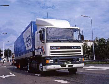 DAF FT 95.350ATi '1987–????