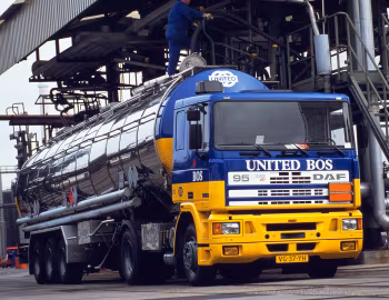 DAF FT 95.360ATi '08.1990–01.1998