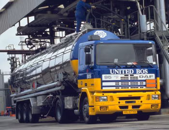DAF FT 95.360ATi '08.1990–01.1998