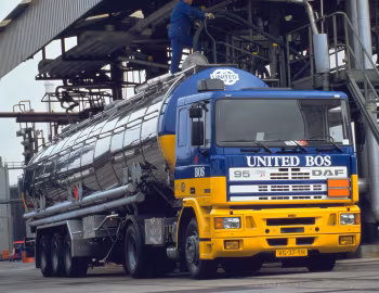DAF FT 95.360ATi '08.1990–01.1998