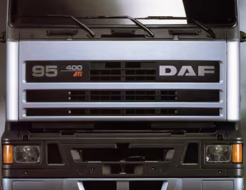 DAF FT 95.400ATi 4×2 Tractor '1991–????