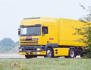DAF FT 95.500 Super Space Cab '1994–97