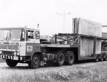 DAF FTT2600 '1968–????