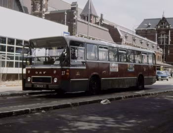 DAF SB 200 DKDL Hainje CSA-I [Netherlands] '1970–71