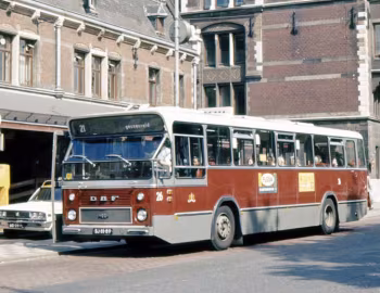 DAF SB 200 DKDL Hainje CSA-I [Netherlands] '1970–71