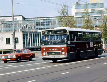 DAF SB 200 DKDL Hainje CSA-I [Netherlands] '1970–71