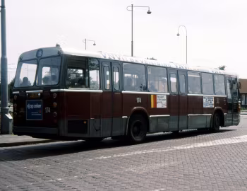 DAF SB 201 DKDL-554 Hainje CSA-I [Netherlands] '1979–81