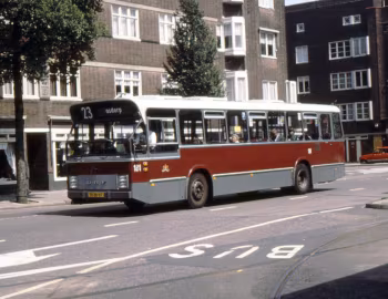 DAF SB 201 DKDL-554 Hainje CSA-I [Netherlands] '1979–81