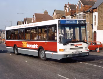 Ikarus 480 [UK-spec] (DP44F) '01.1992
