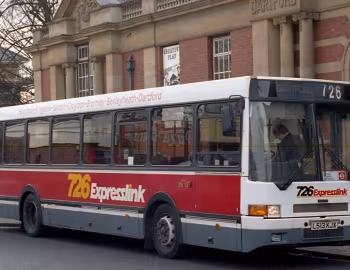 Ikarus 480 [UK-spec] (DP42F) '05.1994