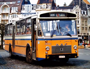 DAF MB 200 DKDL-600 Jonckheere [Belgium] (vierkant) '1971–79