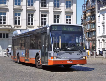 Jonckheere Premier [Belgium] '1995–96