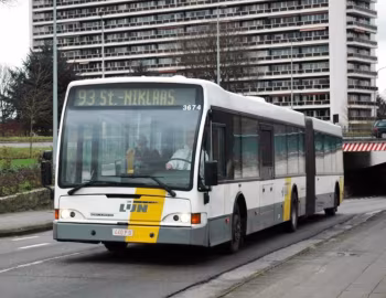 Jonckheere Premier G [Belgium] '1999–2000