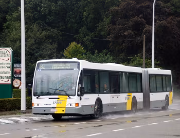 Jonckheere Premier G [Belgium] '1999–2000