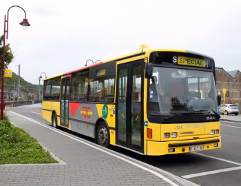 Jonckheere S2000T [Belgium] '1997–2000