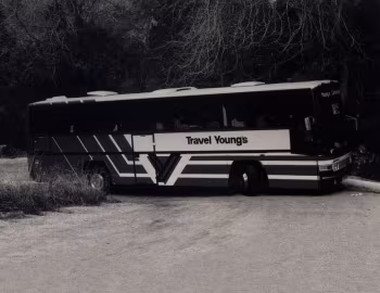 DAF SB 2300 DHU-600 Jonckheere Jubilee P599 '1980–????