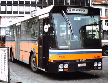 DAF SB 210 DKL-550 LAG AI300 [Belgium] '1979–82
