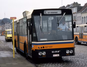 DAF SB 210 DKL-550 LAG AI300 [Belgium] '1979–82