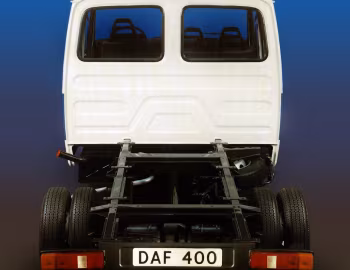 DAF 400-series '1986–93