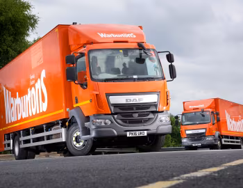 DAF LF '2013–17