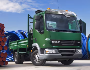 DAF LF45 4×2 FA Day Cab '2006–13