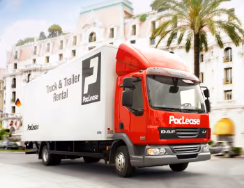 DAF LF45 4×2 FA Day Cab '2006–13