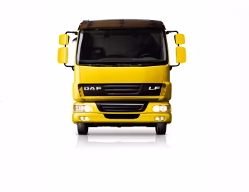 DAF LF45 4×2 FA Day Cab Chassis '2006–13