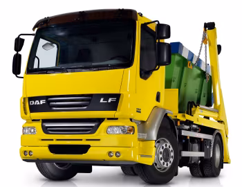 DAF LF55 4×2 FA Day Cab '2006–13