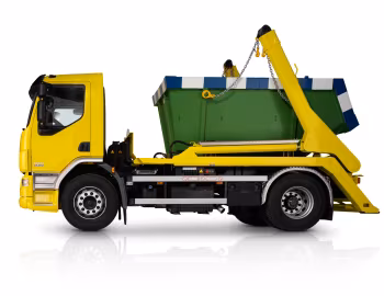 DAF LF55 4×2 FA Day Cab '2006–13